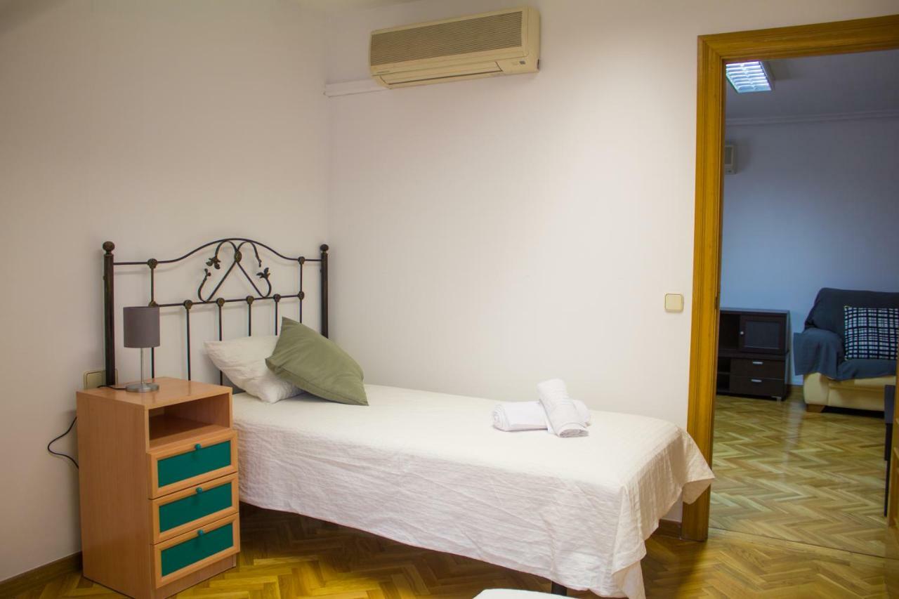 Cuencaloft 4 Caminos Apartment Cuenca  Exterior photo