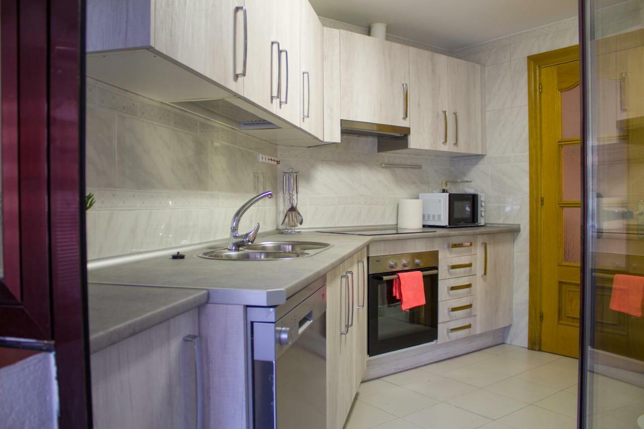 Cuencaloft 4 Caminos Apartment Cuenca  Exterior photo