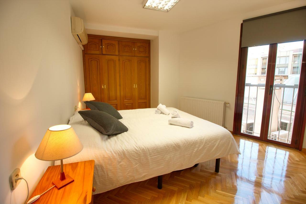 Cuencaloft 4 Caminos Apartment Cuenca  Exterior photo