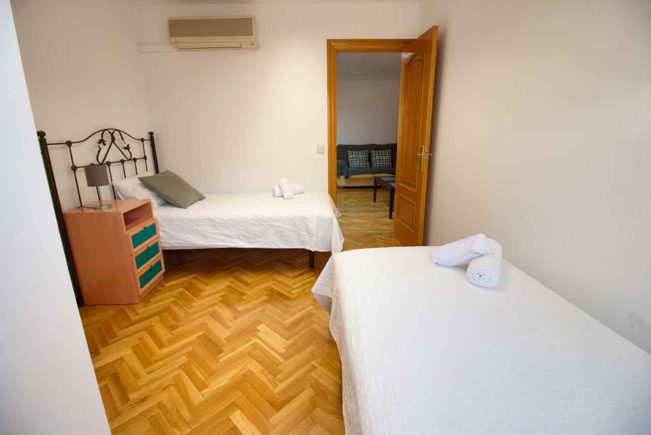 Cuencaloft 4 Caminos Apartment Cuenca  Exterior photo