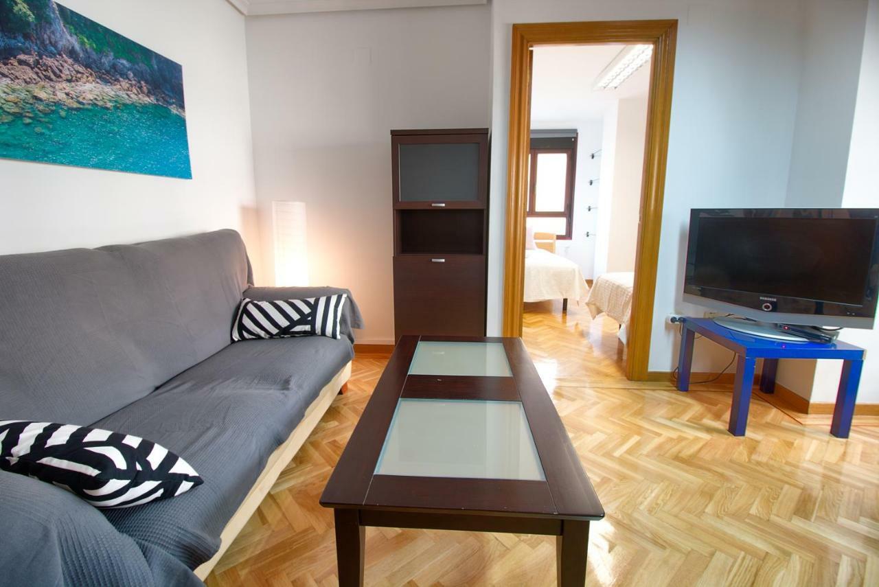 Cuencaloft 4 Caminos Apartment Cuenca  Exterior photo