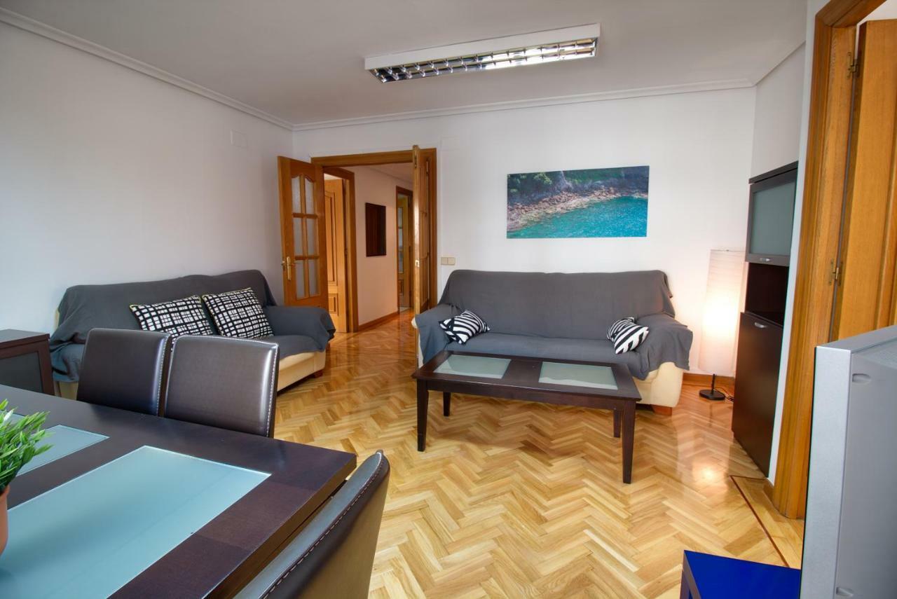 Cuencaloft 4 Caminos Apartment Cuenca  Exterior photo
