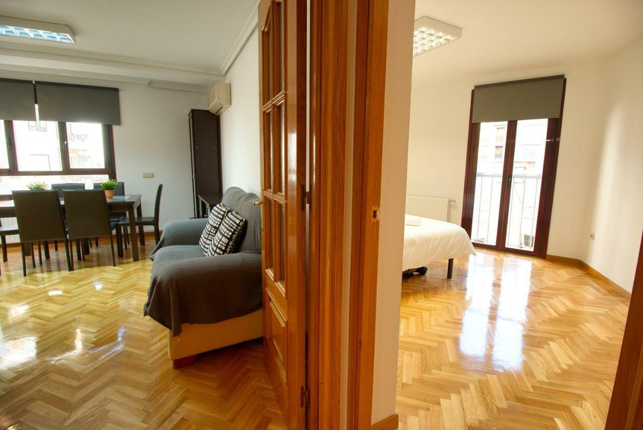 Cuencaloft 4 Caminos Apartment Cuenca  Exterior photo