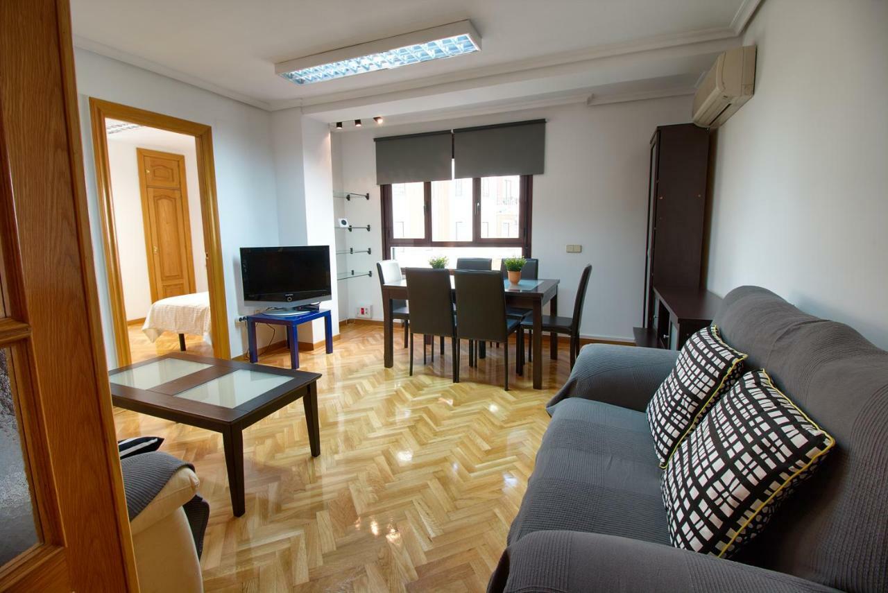 Cuencaloft 4 Caminos Apartment Cuenca  Exterior photo