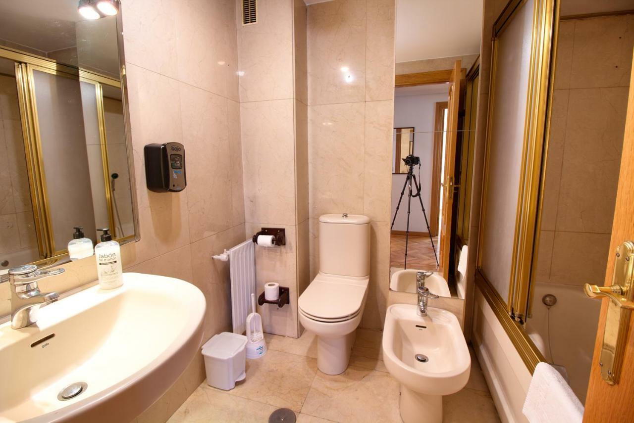 Cuencaloft 4 Caminos Apartment Cuenca  Exterior photo