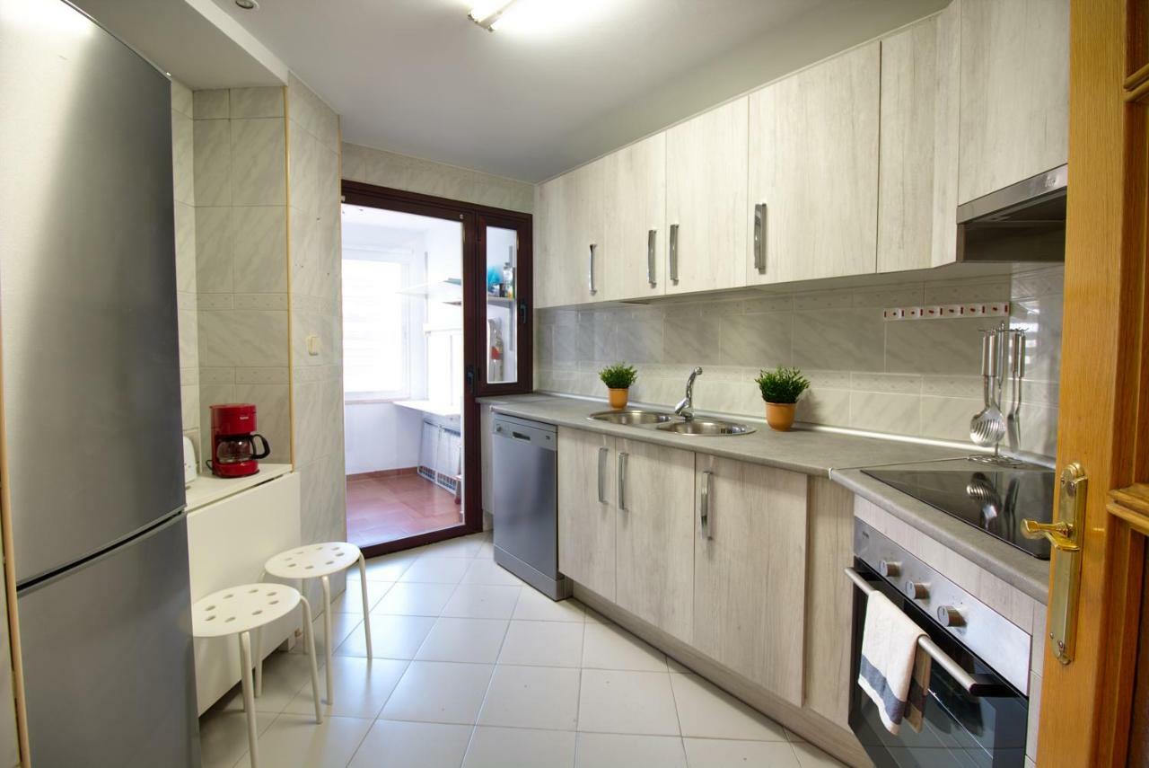 Cuencaloft 4 Caminos Apartment Cuenca  Exterior photo